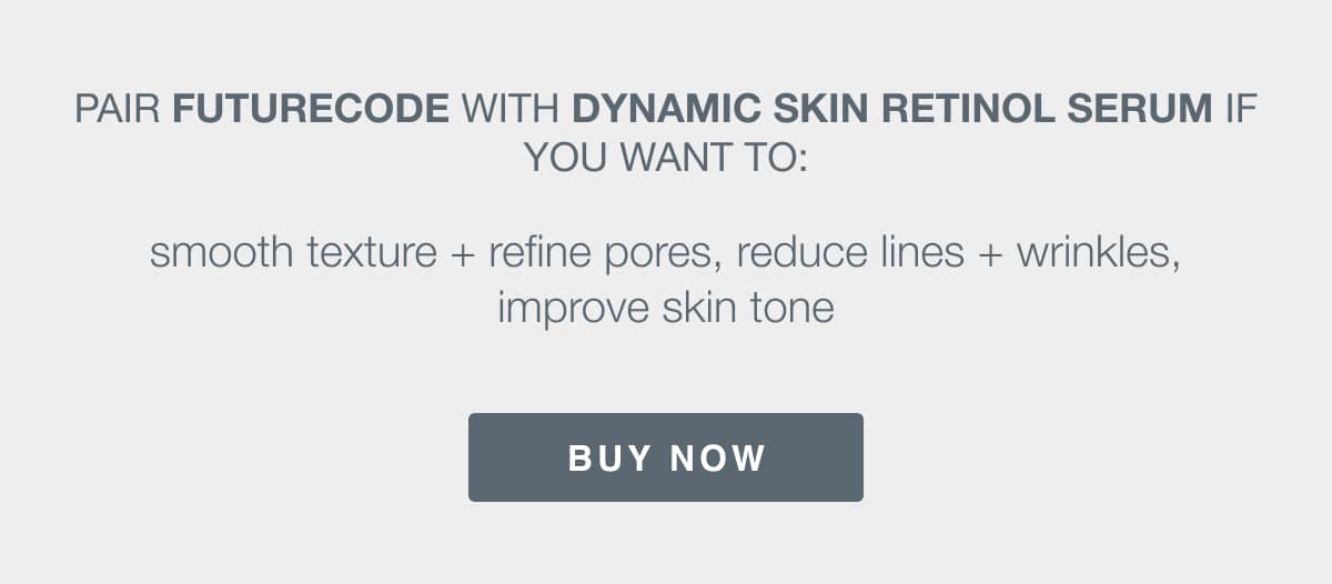 dynamic skin retinol serum