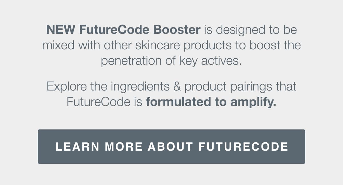 futurecode booster