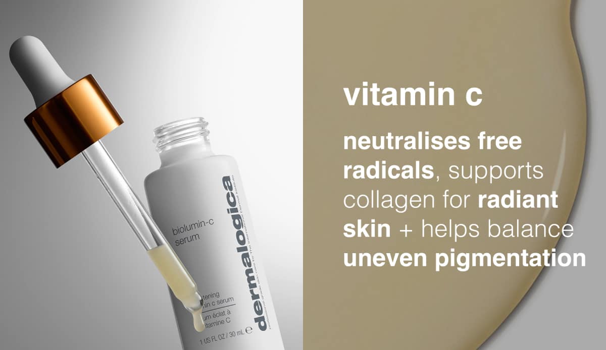 biolumin-c serum + futurecode