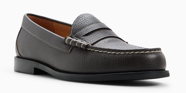 Mens Berkeley Penny Loafer