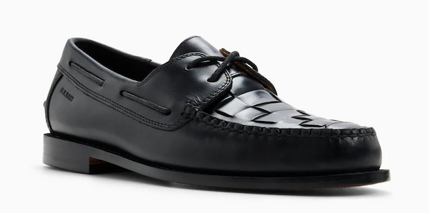 Mens Greenwich Weejuns® Boat Shoe