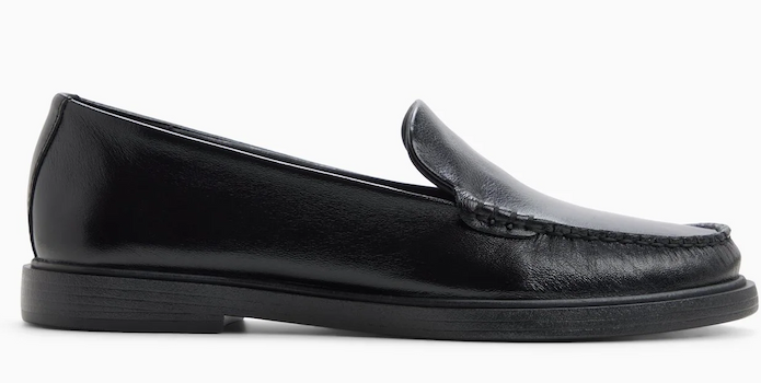 Womens Sloane Venetian Loafer