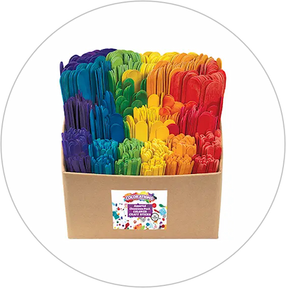 Classroom Packs