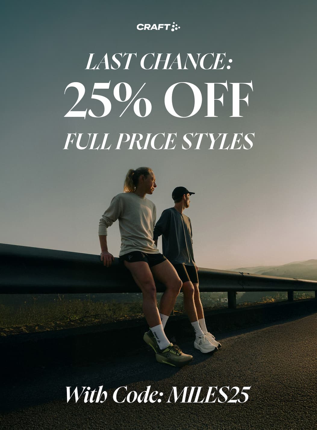 Memorial Day Sale