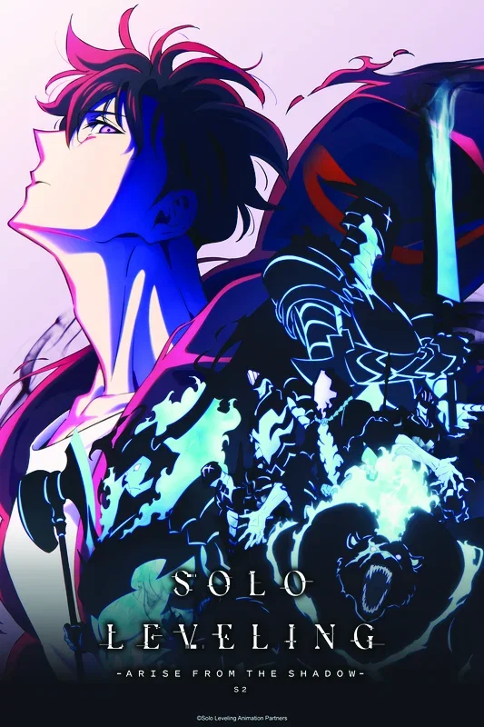 SOLO LEVELING