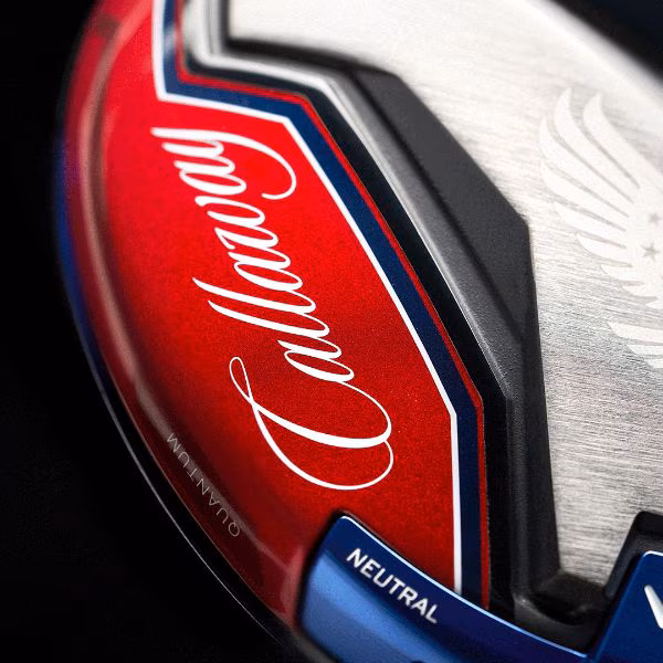 Callaway USA 250 Collection Driver