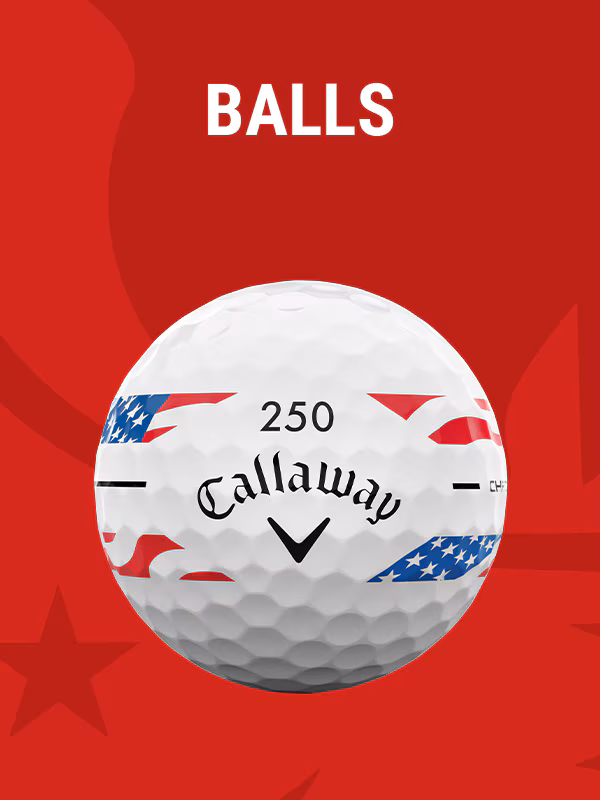 Balls