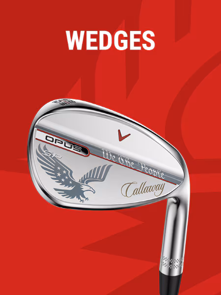 Wedges