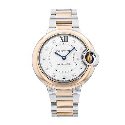 Cartier Ballon Bleu W3BB0006