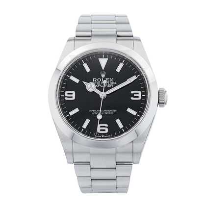 Rolex Explorer 40 224270