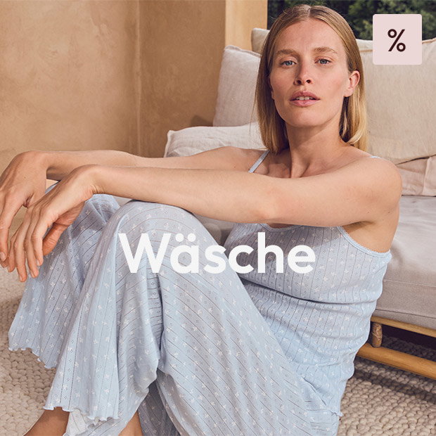Wäsche
