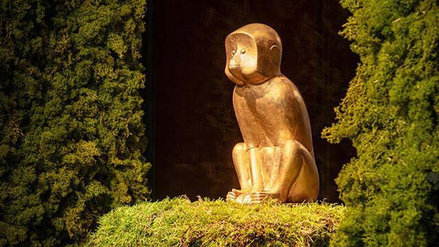 How One Interior Designer Is Re-Imagining the Masters of 20th Century Design