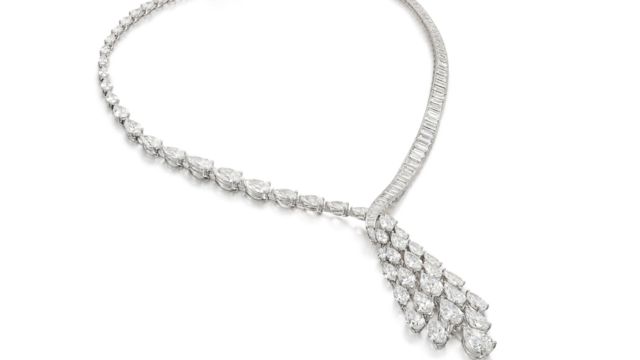 Graff High Jewelry: From Mine to Masterpiece