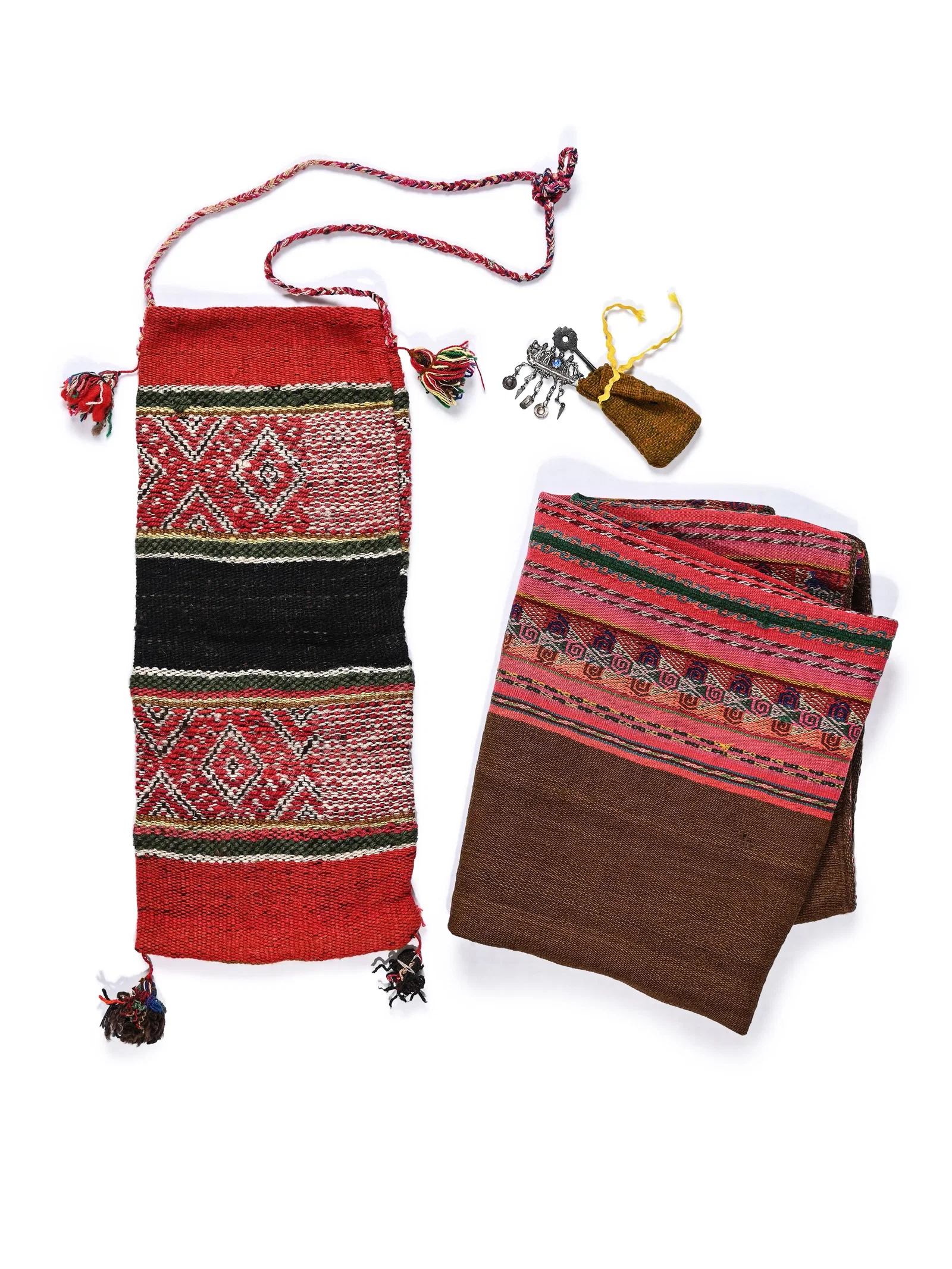 Image of Private Collection Bundle: Threads of Tradition