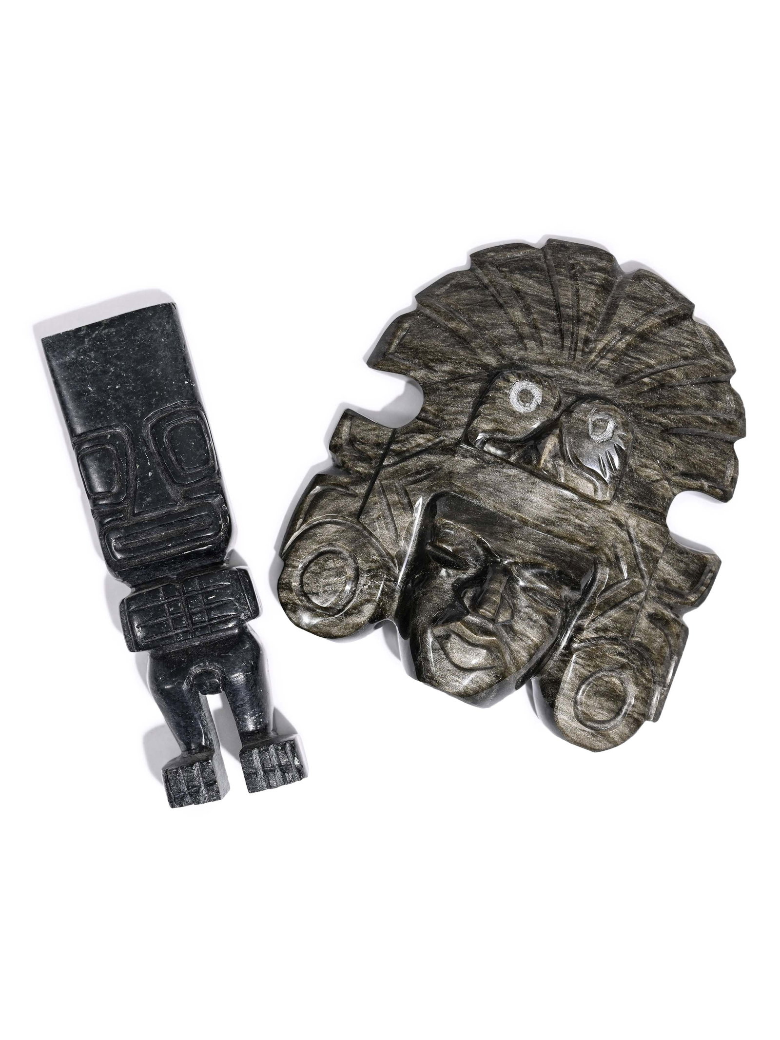 Image of Private Collection Bundle: From Stone and Silver
