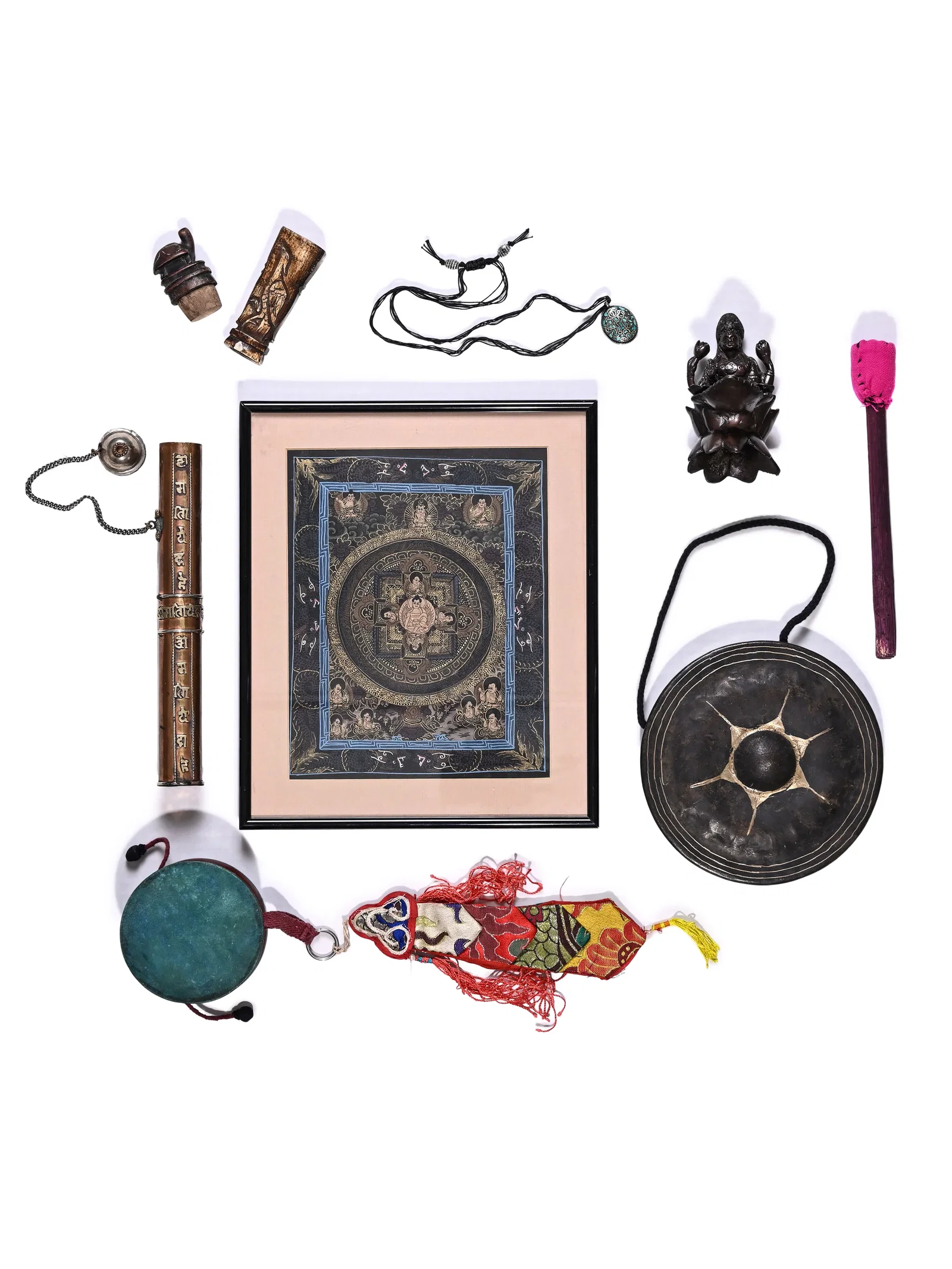 Image of Private Collection Bundle: Sacred Journeys