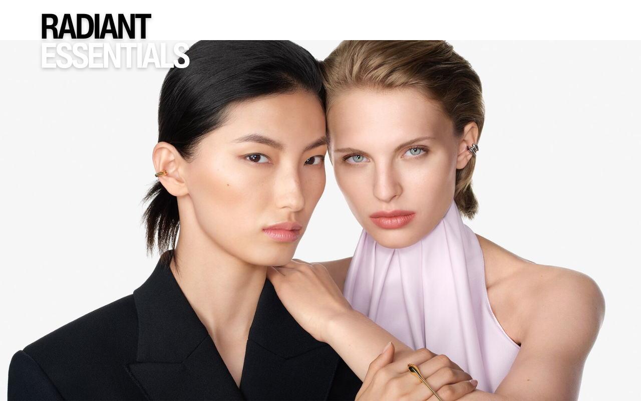 RADIANT ESSENTIALS
