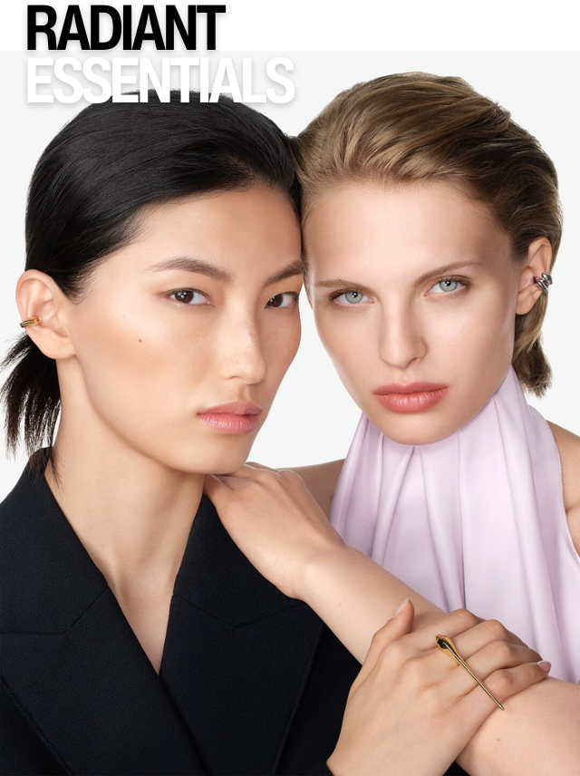 RADIANT ESSENTIALS
