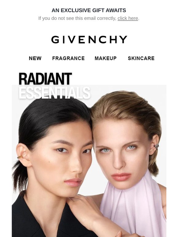 Glow for Summer