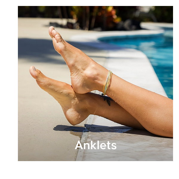 Anklets