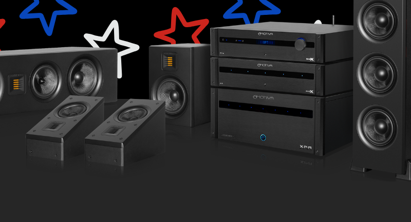 Emotiva Processors