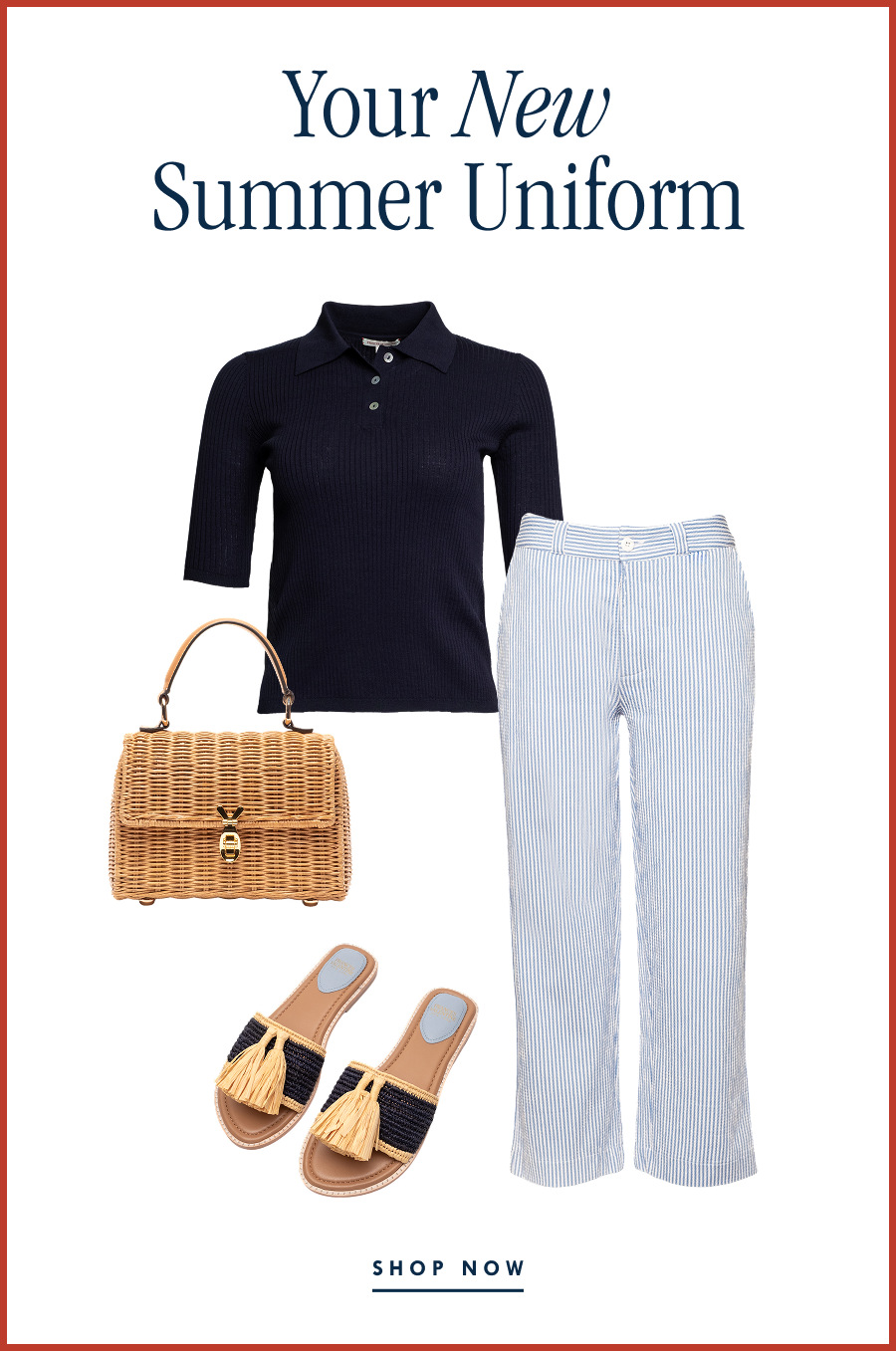 Summer Uniform 