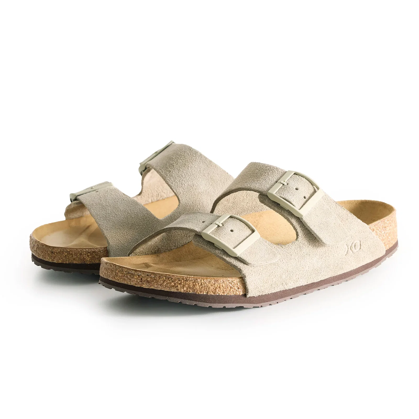 Image of XOCORE Soft rocker support sandal soft sand