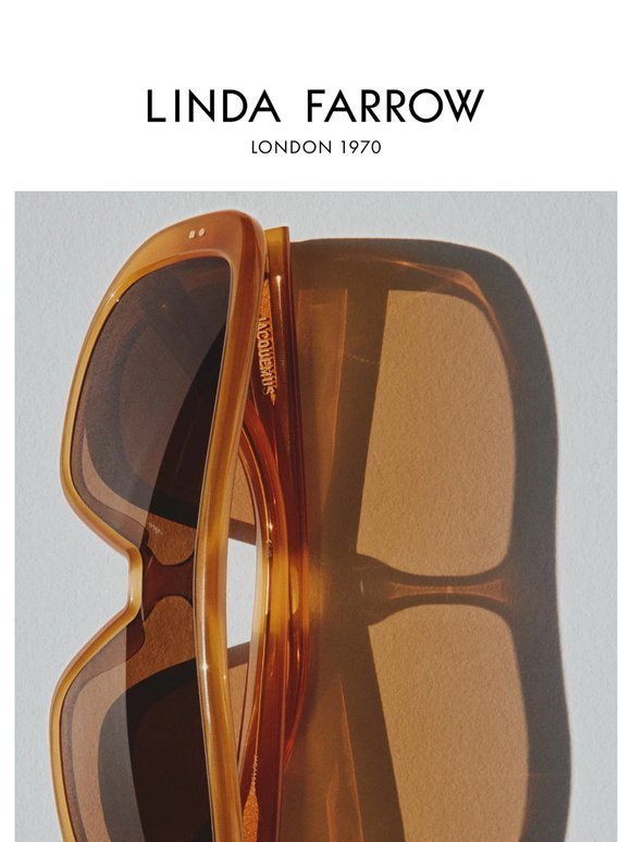 On Trend | Shield Sunglasses