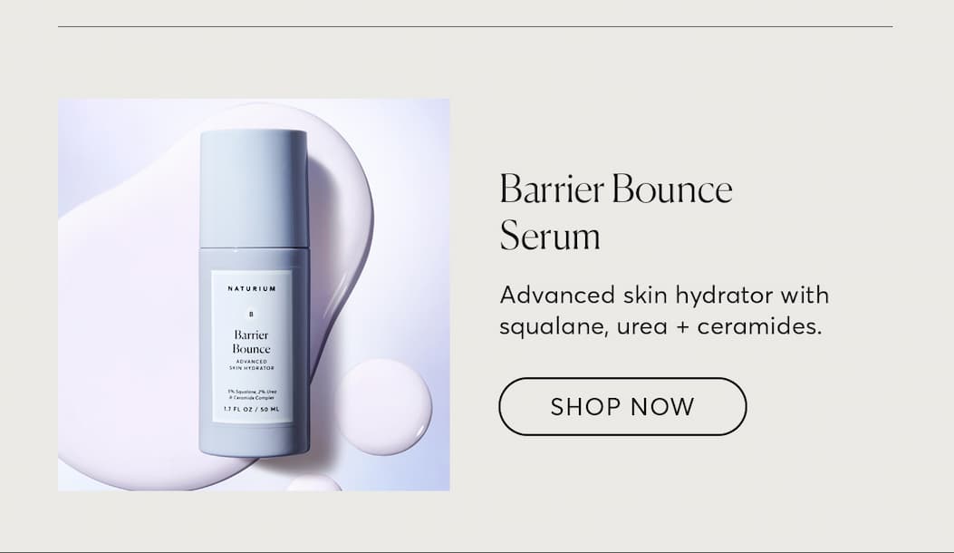 Shop Barrier Bounce Serum