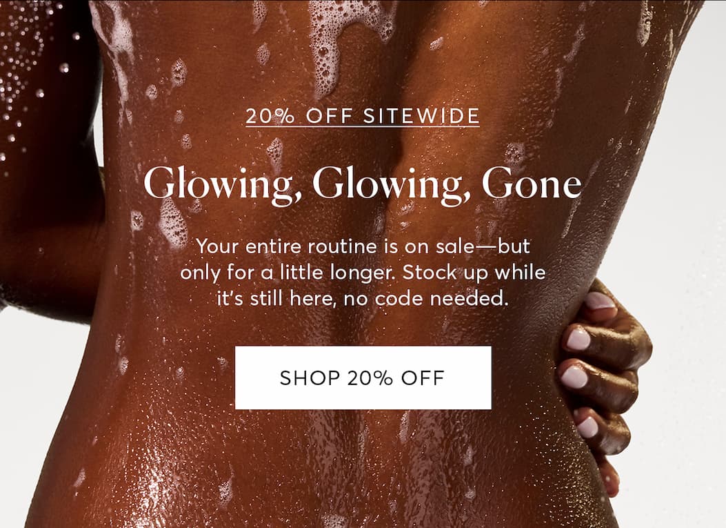 Shop The Sitewide Sale