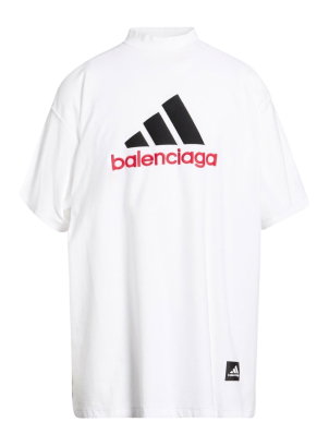 BALENCIAGA x
ADIDAS ORIGINALS
