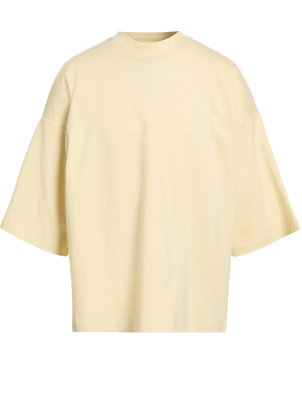 FEAR OF GOD