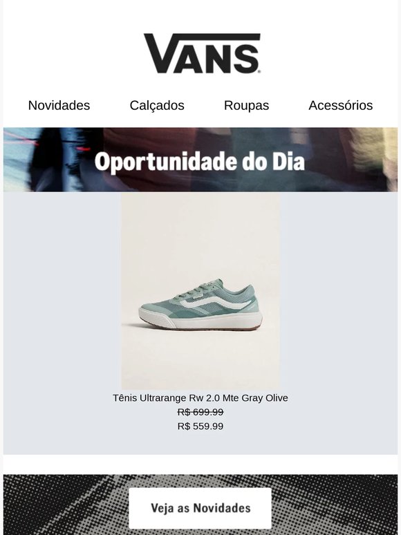 Milled, oportunidade do dia!👀