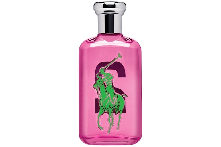 Ralph Lauren Big Pony Pink for Women EdT 50 ml