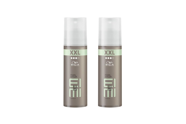 2-pack Wella EIMI Pearl Styler Styling Gel XXL 150ml