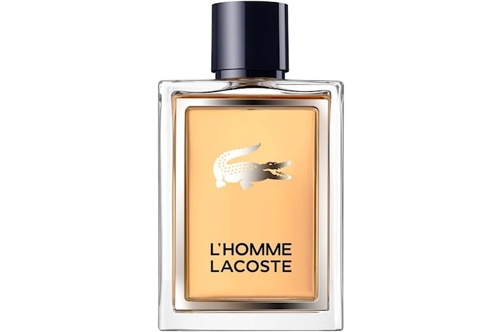 Lacoste L'homme Edt 100ml