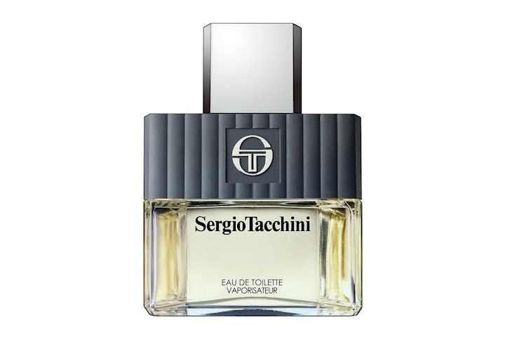 Sergio Tacchini Classic Edt 100ml