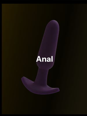 Anal