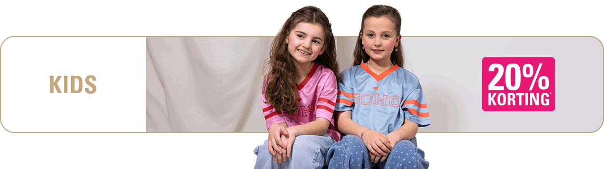 kidscollectie