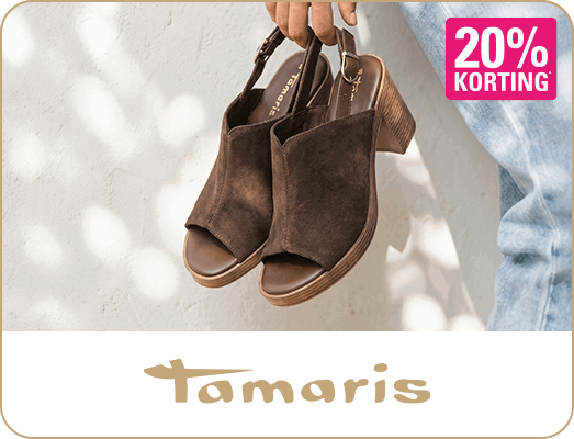 Tamaris dames