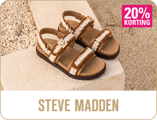Steve madden