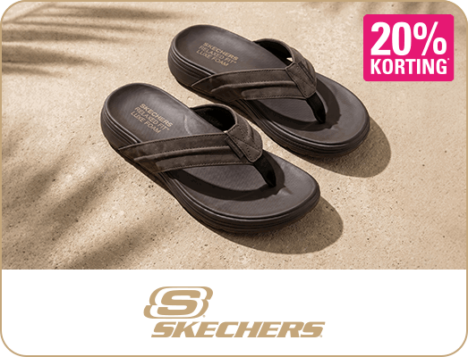 Skechers heren