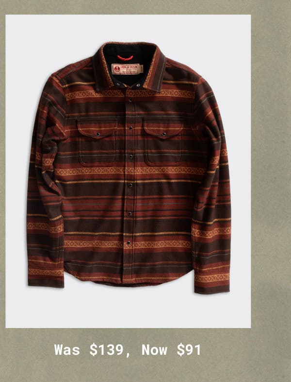 Flatland Shirt