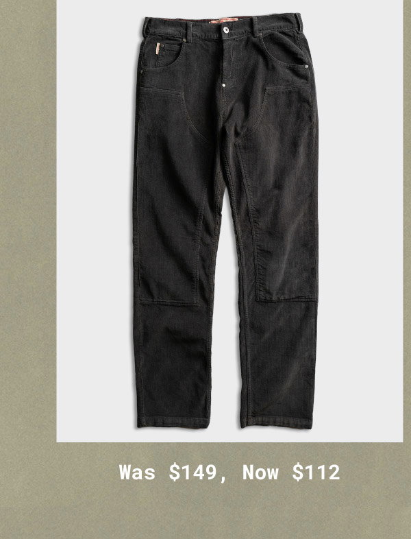 Lancaster Pant