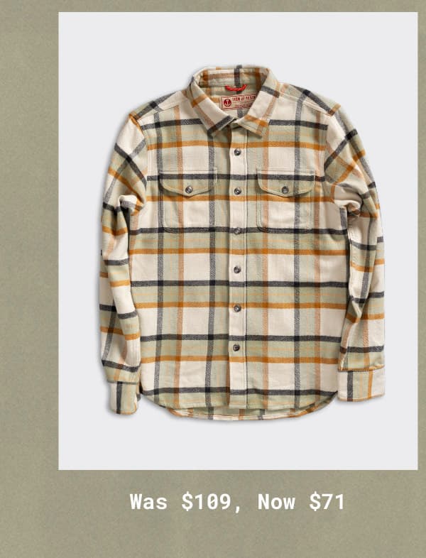 Sierra Shirt
