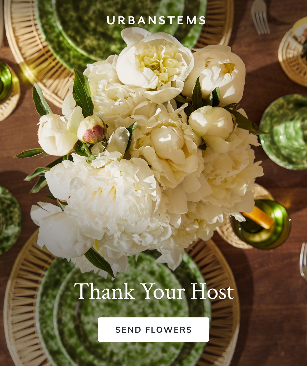 Thank Your Host