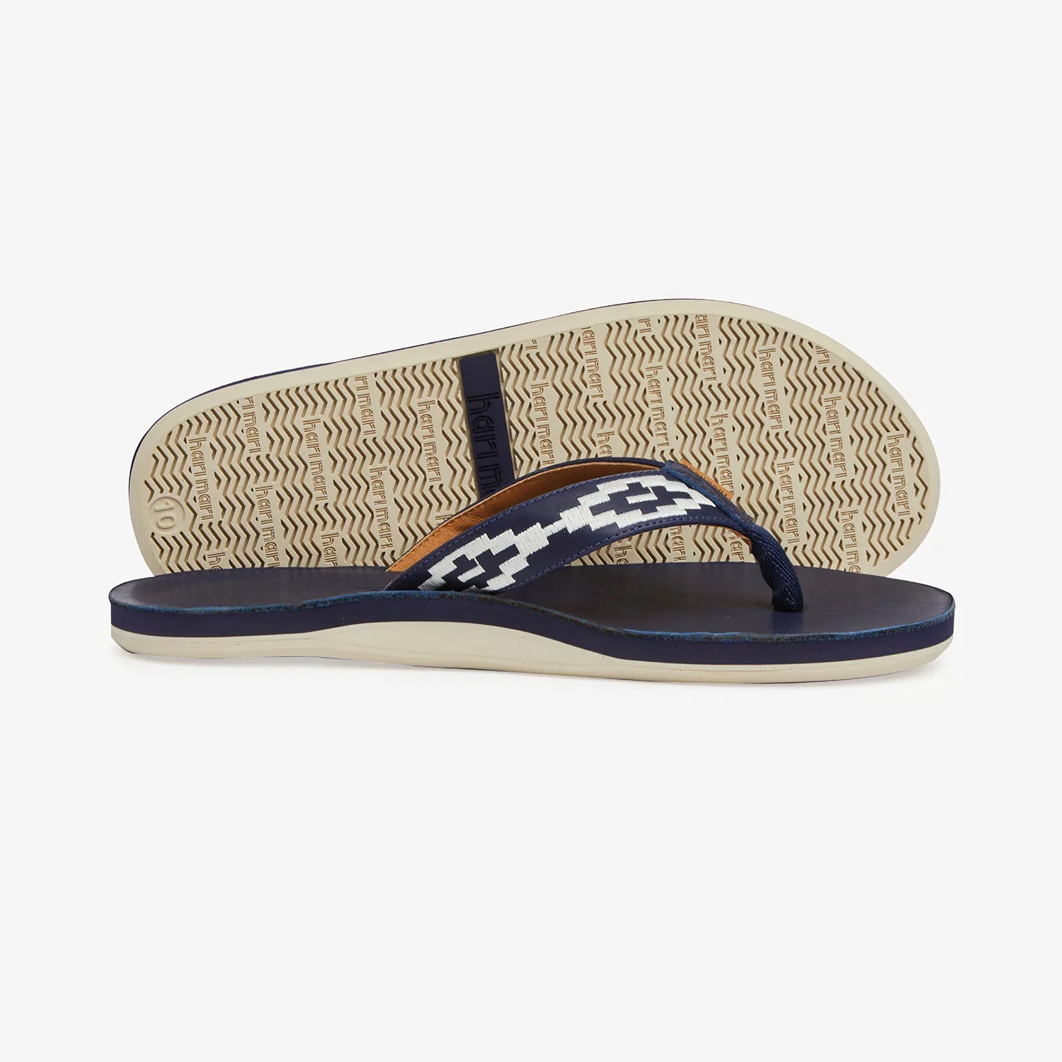 Image of Men's Fields Camino | Navy