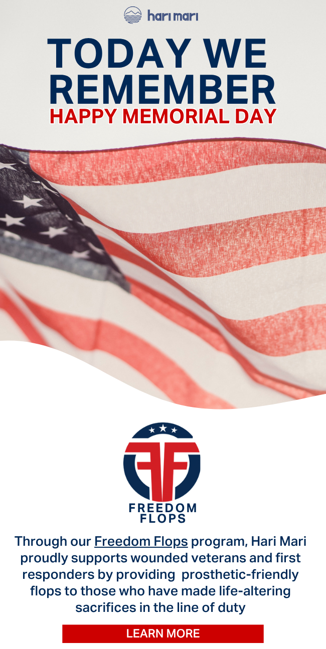 Freedom Flops