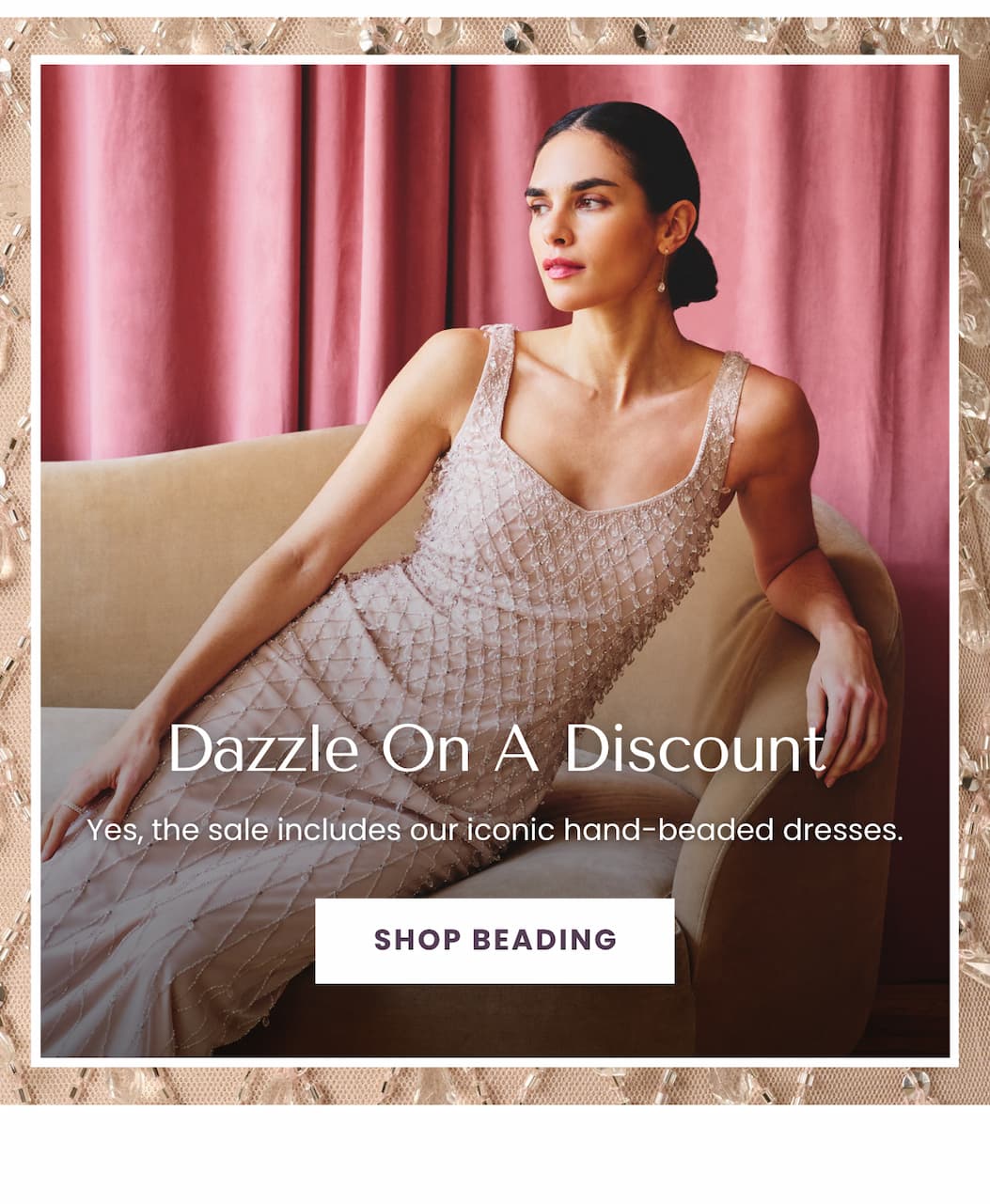 SHOP BEADING