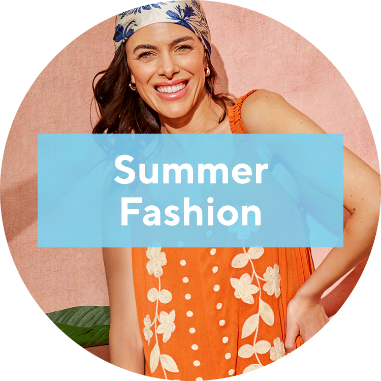 Summer Fashion